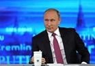 بوتين: لا تزال الولايات المتحدة تعتبر روسيا تهديدا وهذا خطأ