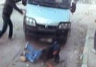 مصرع طفل صدمته سيارة في أوسيم 