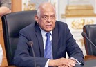 عبد العال يستقبل رئيس الوزرا ء لتفادي مشاكل الموازنة