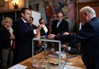 الحزب الموالي للرئيس الفرنسي يحصل على الأغلبية المطلقة في البرلمان