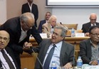 "اتحاد كتاب مصر" يمتنع عن التصويت في جوائز الدولة