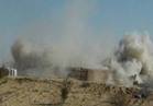 انفجار قذيفة سورية بالقرب من الحدود الشمالية للأردن يثير هلع المواطنين