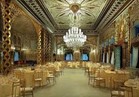  الآثار: جمعية خيرية تقيم مائدة رمضانية بحديقة متحف قصر المنيل