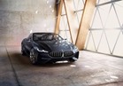 BMW تكشف عن سيارتها الجديدة للفئة الثامنة