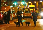 الجارديان: شرطة مكافحة الإرهاب تحقق في واقعة لندن