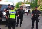 شرطة مكافحة الإرهاب البريطانية: منفذ حادث الدهس يعمل منفردا