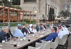  "قطان" يقيم مأدبة إفطار لسفراء الدول الإسلامية والعربية بمصر