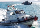 تونس: القبض على ٨ مواطنين اختراقوا الحدود البحرية للهجرة لإيطاليا