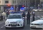 اعتقال 4 أشخاص ببروكسل لتورطهم بمحاولة تفجير محطة للقطارات 