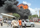 تفجير انتحاري مزدوج يقتل 4 ويصيب أكثر من 20 في الكاميرون