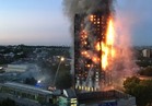 استقالة رئيس المجلس المحلي بعد حريق برج جرينفيل في لندن