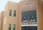 مدير المستشفى الأميري بالإسكندرية: ينفي ما تردد عن رفضهم استقبال مريض وطرده