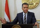 وزير النقل يتوجه لمحطة مصر لتدشين قطار جديد لأهالى الصعيد في العيد
