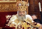 البابا تواضروس: الربيع العربي «أكذوبة» وجاء بالخراب والدم