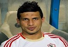 صدمة فى الزمالك بسبب  طارق حامد  