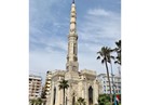 فيديو| تعرف على تاريخ مسجد «القائد إبراهيم» بالإسكندرية