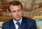 الرئيس الفرنسي يعرب عن خالص تعازيه لمصر في ضحايا الهجوم الإرهابي