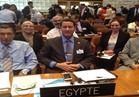 انتخاب مصر عضوا في المجلس التنفيذي لعلوم البحار التابع لليونسكو 