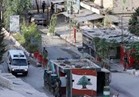 إصابة 4 جنود لبنانيين في اشتباك بشمال شرق البلاد