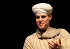 "التهامي" يتألق في "ليالي رمضان الثقافية" بقصر الأمير طاز