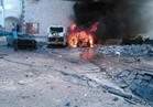مقتل مسؤول يمني بانفجار في حضرموت