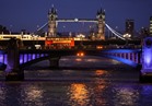 الشرطة البريطانية تعتقل شخصا على خلفية حادث جسر لندن
