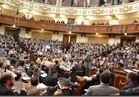 مجلس النواب يستأنف جلساته الأحد المقبل لأخذ الرأي النهائي على 6 مشاريع قوانين