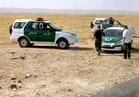 الجزائر: ضبط 3 عناصر داعمة للجماعات الإرهابية بالبليدة