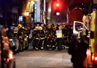 اعتقالات جديدة في بريطانيا وظهور أول لقطات لهجوم جسر لندن على الإنترنت