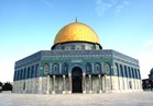 الرئيس الفلسطيني يصل رام الله لمتابعة التطورات بالقدس