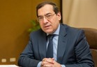 وزير البترول يبحث مع سفير كازاخستان سبل التعاون المشترك