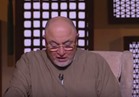 بالفيديو.. خالد الجندى: لازم نعطر الفم في الصيام حتى لا تكون رائحته كريهة