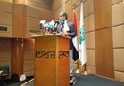 وزير البيئة: مصر ملتزمة باتفاقية باريس للمناخ بعد التصديق عليها
