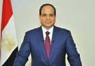 السيسي يلتقي رئيس بوركينا فاسو..الأربعاء 