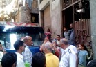 البيئة تشن حملة تفتيشية على المخلفات الطبية الخطرة بمنشية ناصر