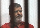 تأجيل إعادة محاكمة "مرسي" وقيادات الإخوان في «اقتحام السجون» للاثنين