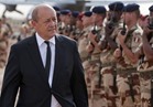 السيسي يلتقي وزير الخارجية الفرنسي خلال زيارته للقاهرة غدًا