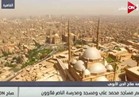 بالفيديو .. إطلالة على قلعة صلاح الدين الأيوبي بطائرات «الدرون»