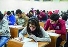 ضبط 11 هاتف محمول وإصابة طالب بمغص كلوي بامتحانات الثانوية العامة في الشرقية 