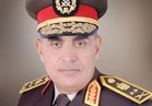 وزير الدفاع يشهد حفل تخرج دارسي أكاديمية ناصر العسكرية العليا