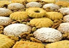 أسعار كعك وبسكويت العيد بمجمعات الأهرام