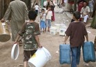 صحافة المواطن| انقطاع المياه دون اسباب بعزبة "الهجانة" بالقاهرة 