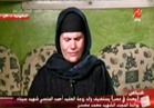 والدة الشهيد مجند محمد حسن: «كنت عارفه إنه هايموت في سيناء»