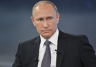 بوتين يعزي الرئيس السيسي في ضحايا حادث قطار الإسكندرية