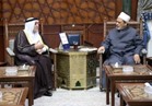 رئيس الوقف السني العراقي: حريصون على توثيق العلاقات مع الأزهر 