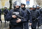 فرنسا تحشد 11 ألف شرطي لتأمين احتفالات العيد القومي 
