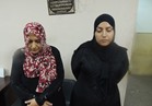 ضبط خادمتين بتهمة سرقة 61 ألف جنيه من مهندس بمدينة نصر