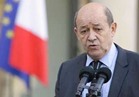 وزير خارجية فرنسا يزور دولا خليجية ويسعى للمساعدة في إنهاء أزمة قطر