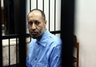 محكمة استئناف طرابلس ترجئ محاكمة الساعدي القذافي لأغسطس 