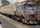 تعطل حركة القطارات بين البدرشين والحوامدية على خط "القاهرة– أسوان"